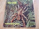 The Web Theraphosa Blondi  1st press EX+