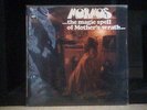 MORMOS The Magic Spell Of Mother's Wrath LP ROCK PROGRESSIF CBS 64979 FRENCH 72
