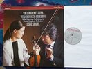 Philips Digital 416 821-1 Viktoria Mullova.Tchaikovsky/Sibelius Violin Concertos