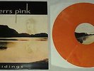 KERRS PINK - TIDINGS marbled vinyl ltd to 100