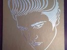 Elvis Presley-50th Anniversary LP Box Set of 6 Records A Golden Celebration MONO