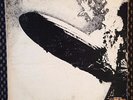 Led Zeppelin Debut Album Original Vinyl LP NEAR MINT SD 8216 Atlantic 1969