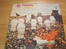  cressida asylum lp