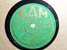 JEAN-PIERRE RAMPAL Milhaud: Sonatine I+II BAM 64 E+ CLASSICAL 78RPM HEAR