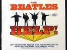 sealed THE BEATLES Help CAPITOL stereo