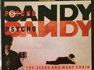 The Jesus And Mary Chain - Psychocandy Promo LP Reprise 2538 Minty 12
