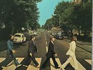 The Beatles  ?– Abbey Road  UK Import  LP Apple PCS 7088 VG+ 12/33  Rock, Pop
