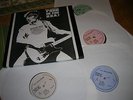 very rare Bruce Springsteen live Porn In The U.S.A. 4 lp box set Japan Import