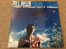 Paul Weller - Modern Classics - Rare UK double vinyl LP + print SIGNED