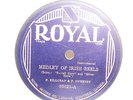 PADDY KILLORAN & P SWEENEY Medley Of Irish Reels/Barn Dance Medley ROYAL IRISH