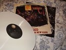Nirvana – MTV Unplugged in New York – RARE Original White Vinyl LP album 1994