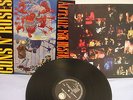 GUNS N' ROSES   appetite for destruction - D 1987 OIS topp