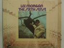 Lee Morgan, The Sixth Sense/Blue Note/BST-84335/NM-/RVG