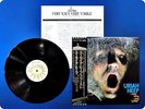URIAH HEEP VERY EAVY VERY UMBLE WBS40147 OBI LP Dh5019