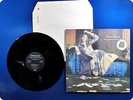DAVID BOWIE THE MAN WHO SOLD THE WORLD EMC3573 LP DG5200