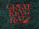 GREAT KING RAT - S/T (MOPLP3055) SWEDISH HARD ROCK LP