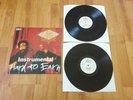 Gang Starr: Hard To Earn Instrumentals (2x Vinyl UK Pressing)