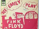 Pink Floyd on Columbia   See Emily Play/Scarecrow   Germany 45   RARE