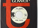 Pink Floyd on Tower   Flaming/The Gnome   PROMO 45   EXCELLENT