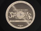 DEEP PURPLE off the record RARE 1985 US WESTWOOD ONE PROMO 2LP EX-