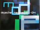 Depeche Mode Remixes 81-04 STILL SEALED NEW OVP Mute Vinyl LP-Box