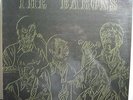 The Barons-S/T-Rare Original Texas Garage/R&B LP-Solar 101-SEALED