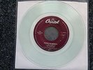 The Beatles - Across the universe/ Two of us 7'' Single COLOURED VINYL
