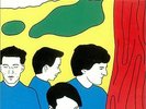 Sorry For Laughing Josef K Belgian 7