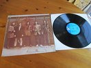 AYNSLEY DUNBAR RETALIATION-TO MUM FROM AYNSLEY AND THE BOYS.ORIG UK 1ST PRESS.