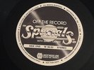 DEEP PURPLE off the record special RARE 1990 US WESTWOOD ONE PROMO 2LP EX