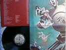 QUEEN NEWS OF THE WORLD RARE ORIGINAL ITALY 2ND PRESS 1982 EX/EX-