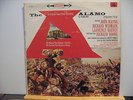 The Alamo -s/track Dimitri Tiomkin/Marty Robbins-US Press-Stereo-Free UK post