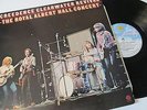 CREEDENCE CLEARWATER REVIVAL ROYAL ALBERT HALL (CLASSIC ROCK) VINYL 12