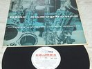 Blue Saxophones 1959 1st Columbia 33CX 10143 Coleman Hawkins & Ben Webster