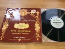 Beethoven No.6 , Klemperer Columbia Blue Silver SAX 2260
