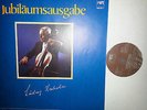 C2/ LUDWIG HOELSCHER JUBILÄUMSAUSGABE 5LP BOX 1977 MPS 0088.035-5 GERMANY