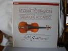 Accardo Vivaldi  Quattro Stagioni Omaggio a Stradivari/Philips Digit 422 065-1NM