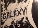 Rare Private Metal & Sealed Galaxy- Day Without The Sun Rock LP/ Aria