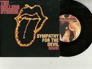 Rolling Stones - Sympathy for the Devil Remix  UK 7