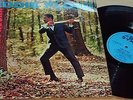 EDDIE FLOYD Knock On Wood UK ORIGINAL 1st PRESS 1967 Stax 589006 MONO