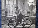 JODO Guts (1971) Vinyl, LP Decca DL 75268 Promo Blues Psych Rock Original