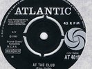 THE DRIFTERS-AT THE CLUB/ANSWER THE PHONE-UK ATLANTIC NM