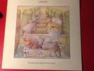 Genesis - Selling England By The Pound LP 1973 original first press