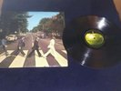 THE BEATLES L.P. 1969.    'ABBEY ROAD.'   PCS 7088.   YEX 749 - 2 / YEX 750 - 1.