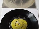 PAUL MCCARTNEY & WINGS - MRS. VANDEBILT / BLUEBIRD * BEATLES * TURKISH APPLE