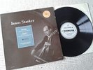 JANOS STARKER: DVORAK Cello Cto & FAURE Elegie SUSSKIND COLUMBIA SAX2263 b/s UK