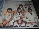 Beatles - Butcher cover - LP - Green vinyl