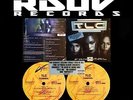 TLC - FANMAIL - 2 LP VINYL 12