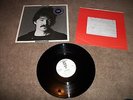 John Prine Bruised Orange vinyl LP 1978 Asylum Promo MINT VINYL