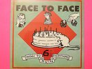 Face to Face How to Ruin Everything SEALED Vinyl LP Bad Religion Good Riddance